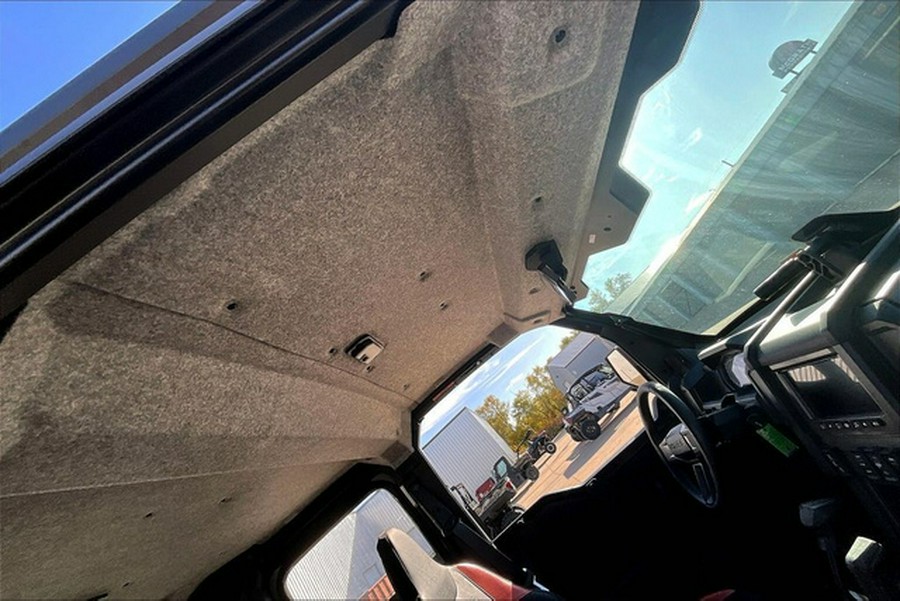 2024 Polaris Xpedition ADV 5 Ultimate