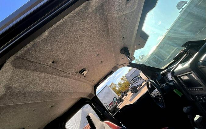 2024 Polaris Xpedition ADV 5 Ultimate