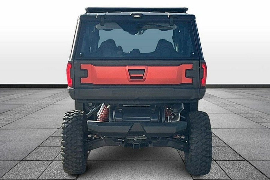 2024 Polaris Xpedition ADV 5 Ultimate