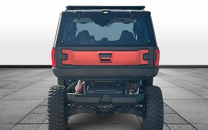 2024 Polaris Xpedition ADV 5 Ultimate