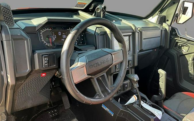 2024 Polaris Xpedition ADV 5 Ultimate