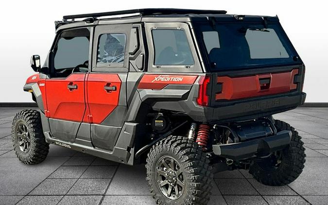 2024 Polaris Xpedition ADV 5 Ultimate