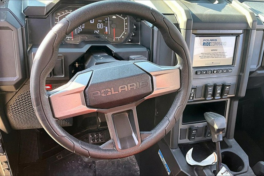 2024 Polaris Xpedition ADV 5 Ultimate