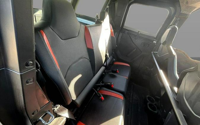 2024 Polaris Xpedition ADV 5 Ultimate