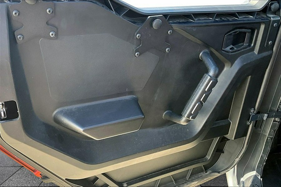 2024 Polaris Xpedition ADV 5 Ultimate