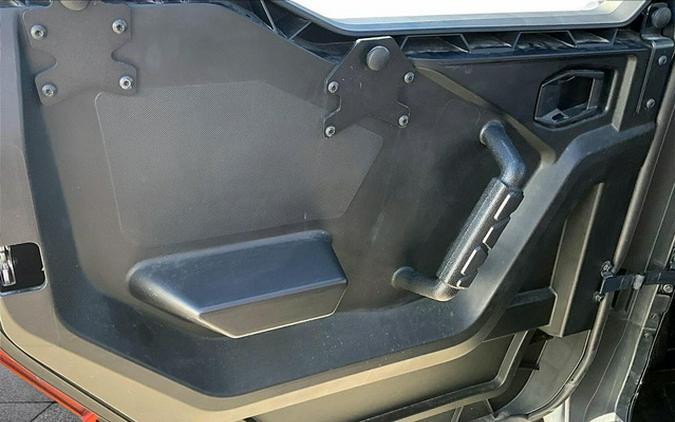 2024 Polaris Xpedition ADV 5 Ultimate