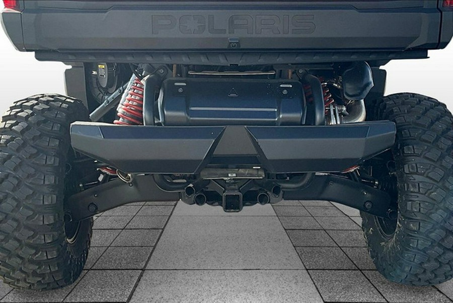 2024 Polaris Xpedition ADV 5 Ultimate