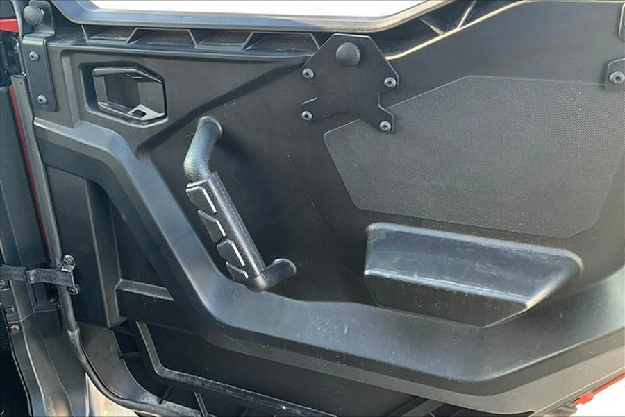 2024 Polaris Xpedition ADV 5 Ultimate