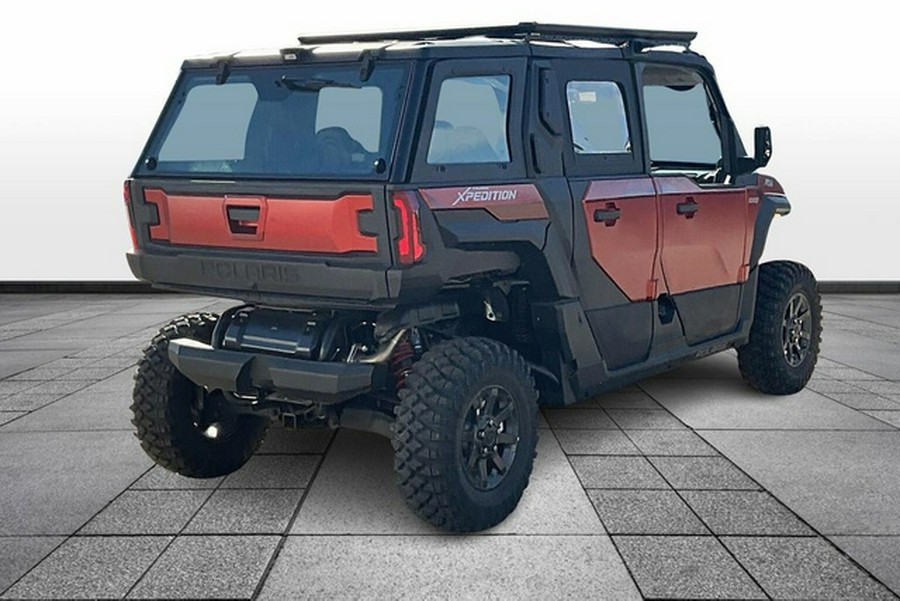 2024 Polaris Xpedition ADV 5 Ultimate