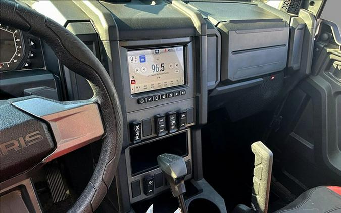 2024 Polaris Xpedition ADV 5 Ultimate