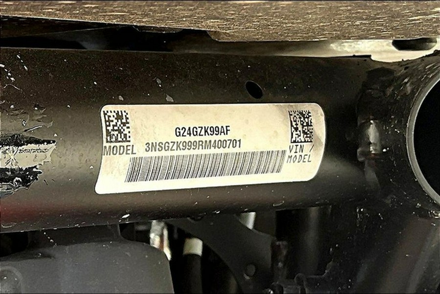 2024 Polaris Xpedition ADV 5 Ultimate