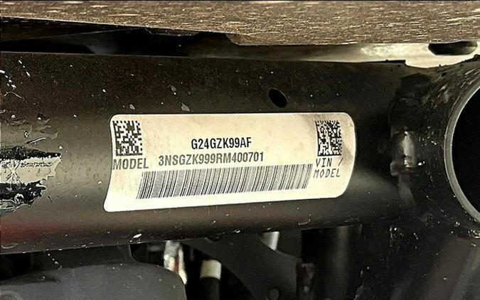 2024 Polaris Xpedition ADV 5 Ultimate