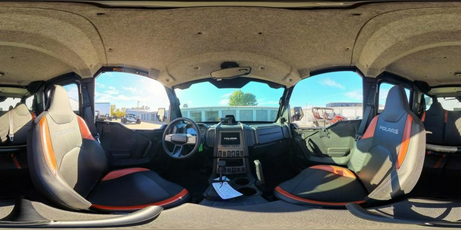 2024 Polaris Xpedition ADV 5 Ultimate