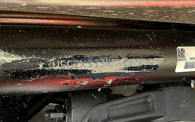 2024 Polaris Xpedition ADV 5 Ultimate