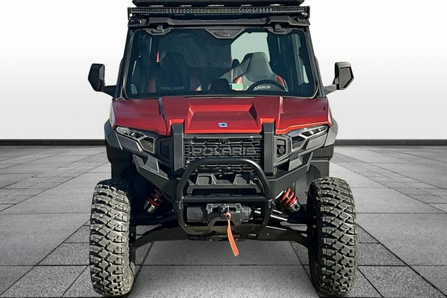 2024 Polaris Xpedition ADV 5 Ultimate