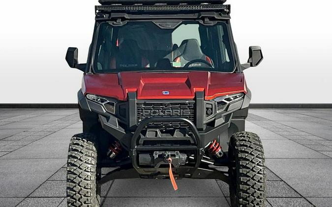 2024 Polaris Xpedition ADV 5 Ultimate