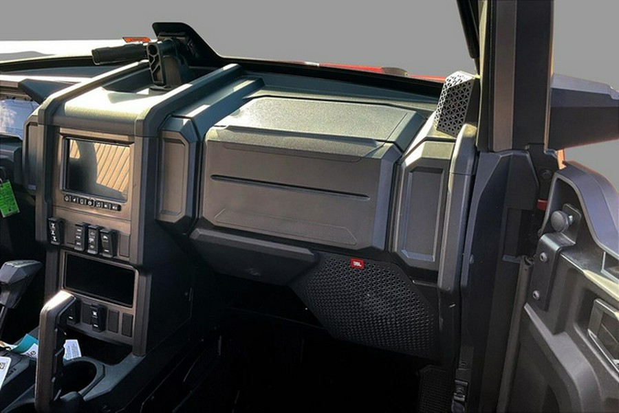 2024 Polaris Xpedition ADV 5 Ultimate