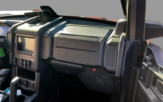 2024 Polaris Xpedition ADV 5 Ultimate