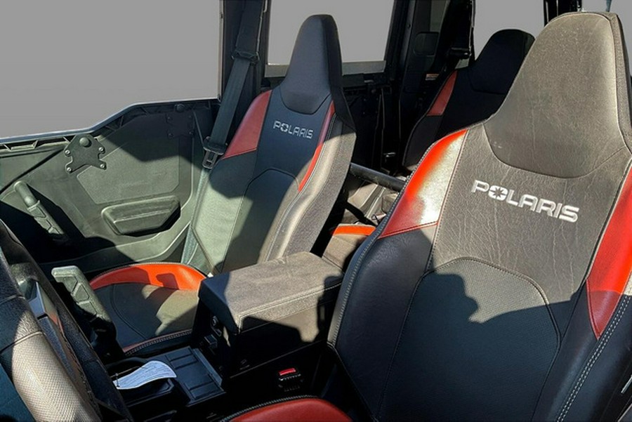 2024 Polaris Xpedition ADV 5 Ultimate