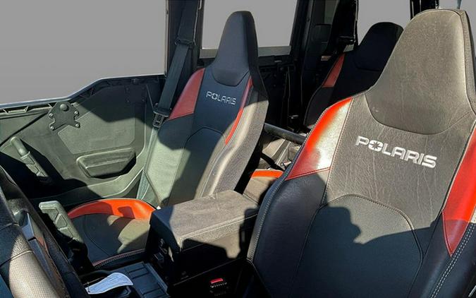 2024 Polaris Xpedition ADV 5 Ultimate