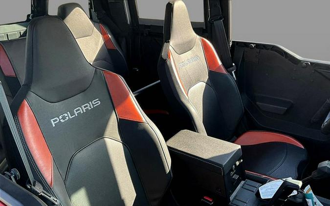 2024 Polaris Xpedition ADV 5 Ultimate