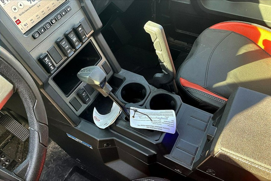 2024 Polaris Xpedition ADV 5 Ultimate