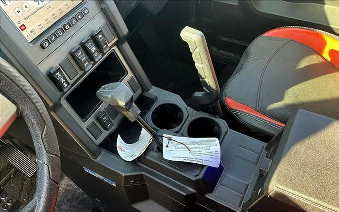 2024 Polaris Xpedition ADV 5 Ultimate