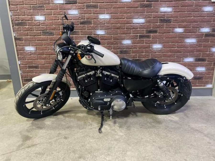 2022 Harley-Davidson® XL883N - Iron 883™