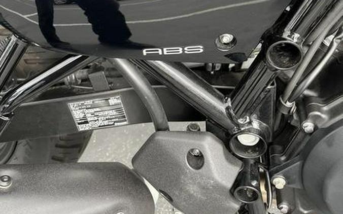 2024 Kawasaki Eliminator® SE ABS