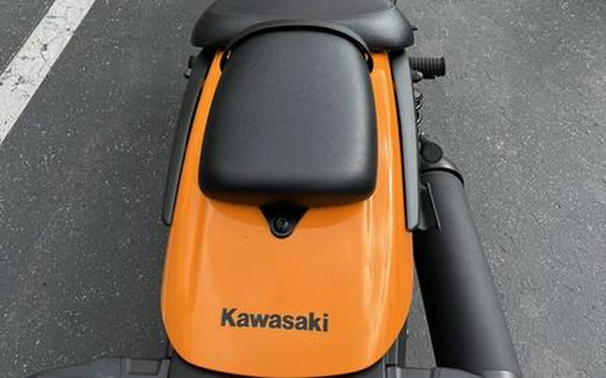 2024 Kawasaki Eliminator® SE ABS