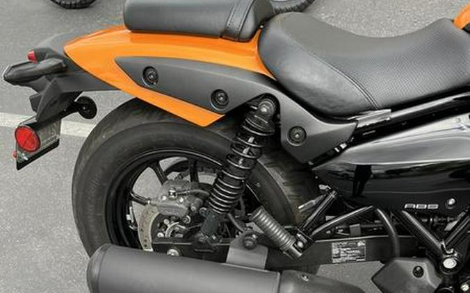 2024 Kawasaki Eliminator® SE ABS