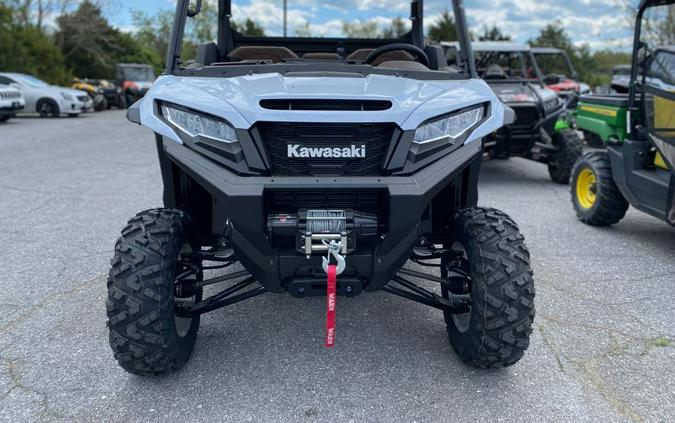 2024 Kawasaki Ridge® Ranch Edition