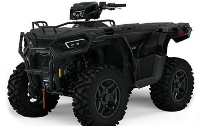 2024 Polaris Sportsman 570 Trail