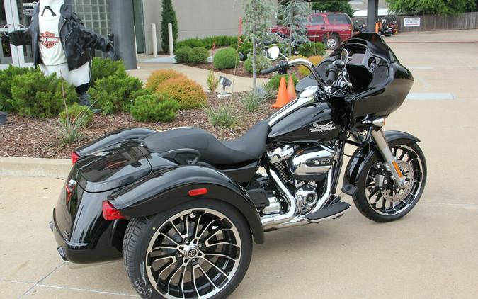 2024 Harley-Davidson Road Glide 3