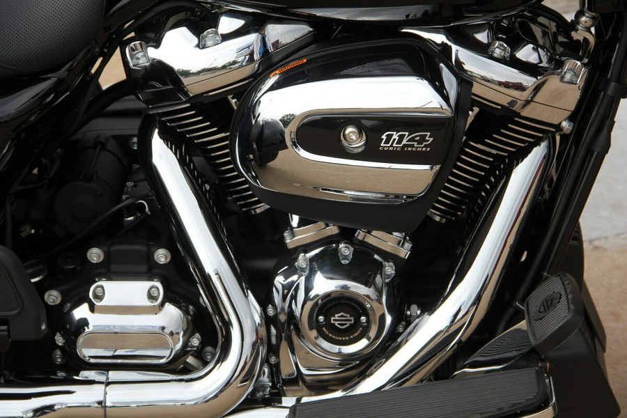 2024 Harley-Davidson Road Glide 3