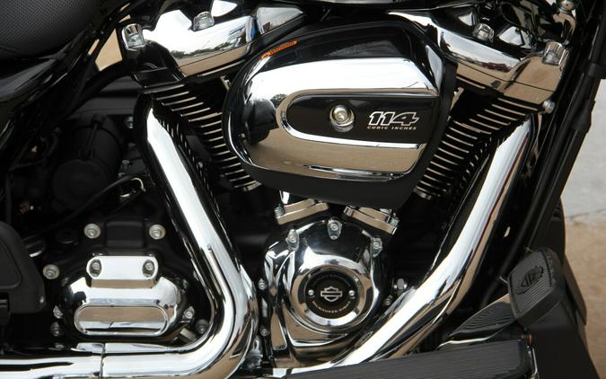 2024 Harley-Davidson Road Glide 3