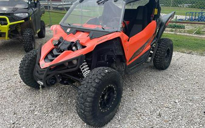 2017 Yamaha YXZ1000R