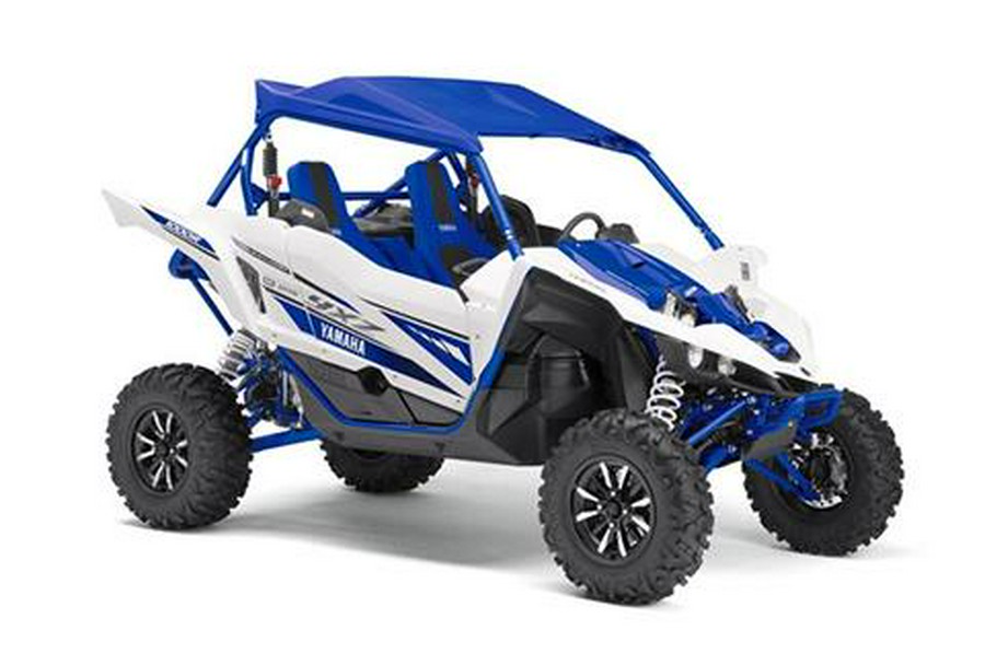 2017 Yamaha YXZ1000R