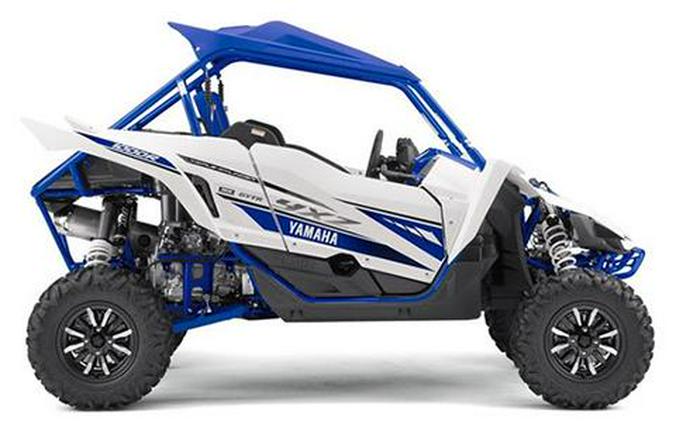 2017 Yamaha YXZ1000R