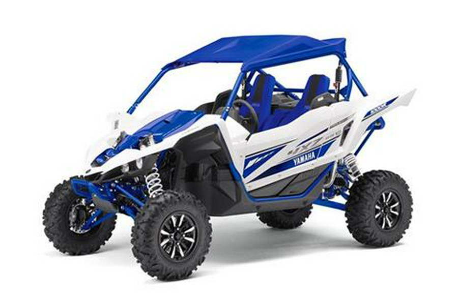 2017 Yamaha YXZ1000R