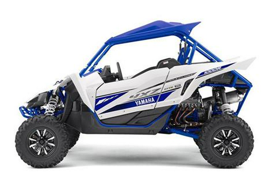 2017 Yamaha YXZ1000R