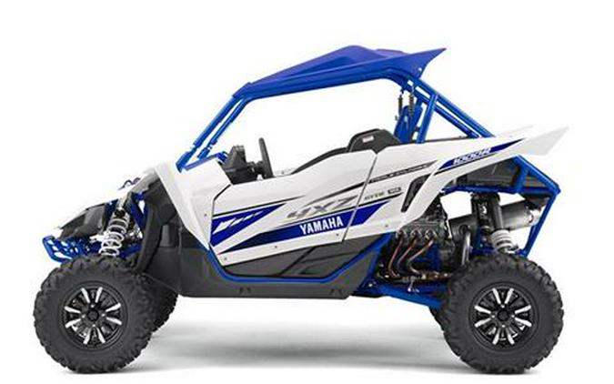 2017 Yamaha YXZ1000R