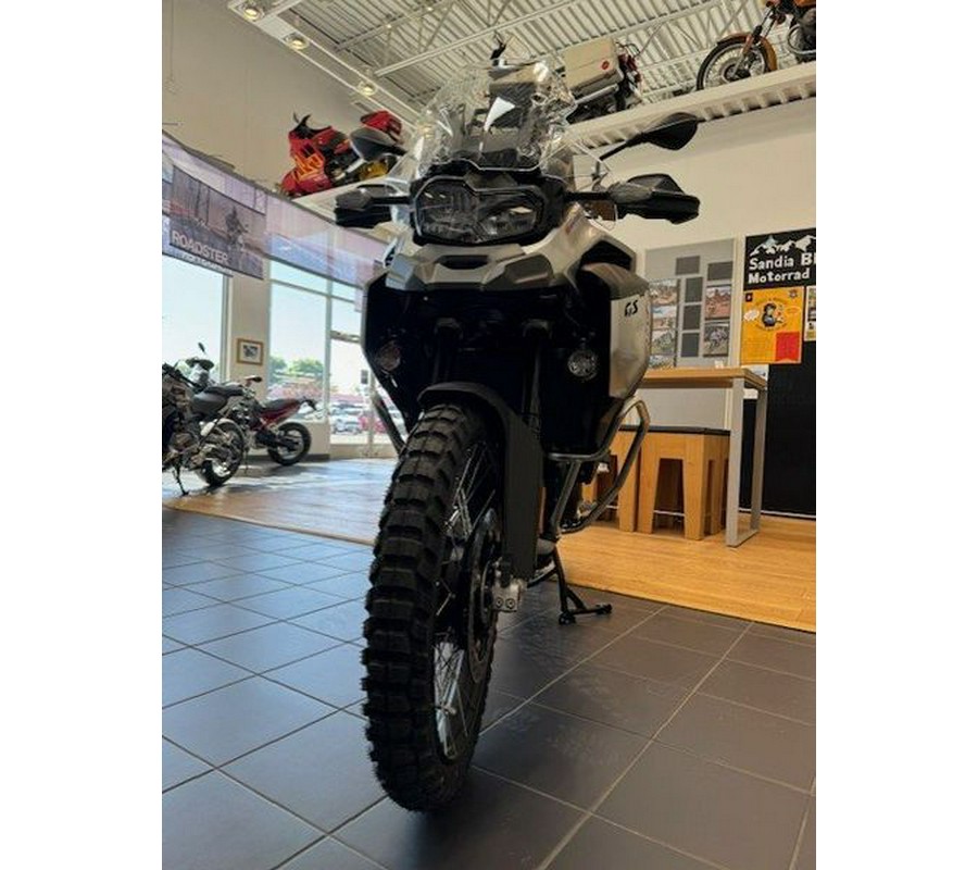 New 2024 BMW F 900 GS Adventure