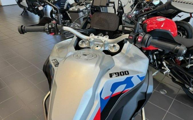 New 2024 BMW F 900 GS Adventure