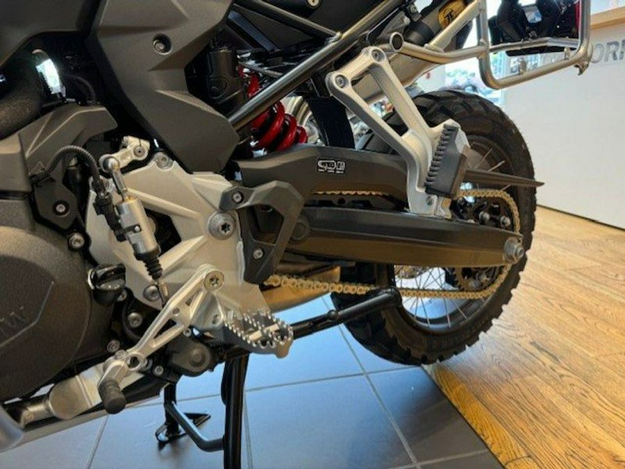 New 2024 BMW F 900 GS Adventure