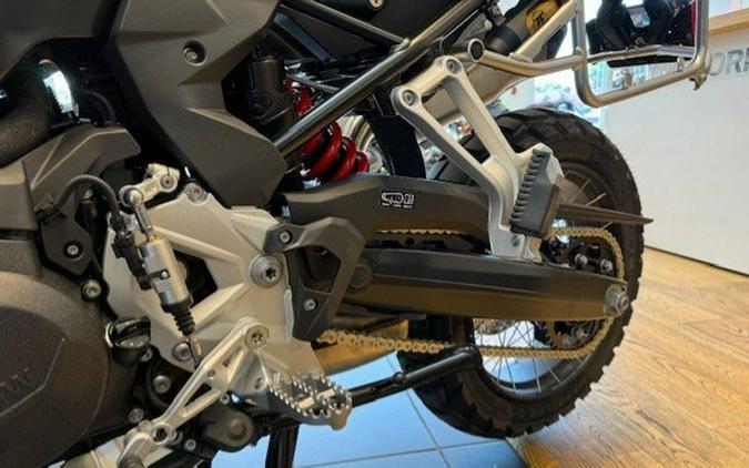 New 2024 BMW F 900 GS Adventure