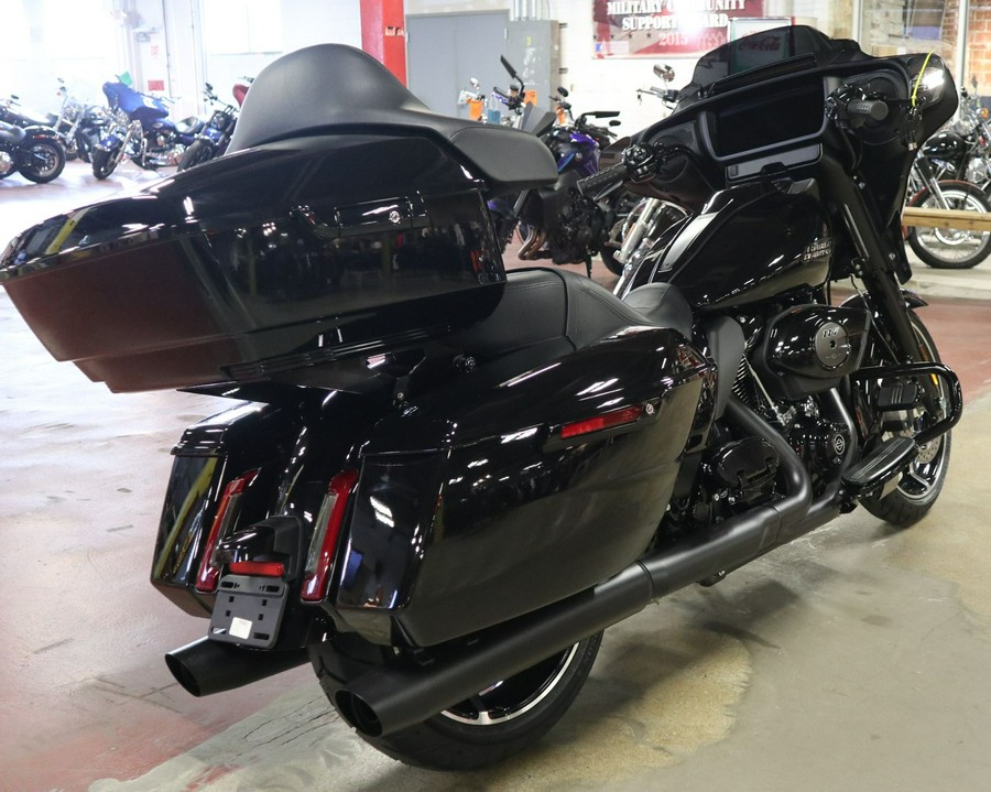 2024 Harley-Davidson Street Glide®