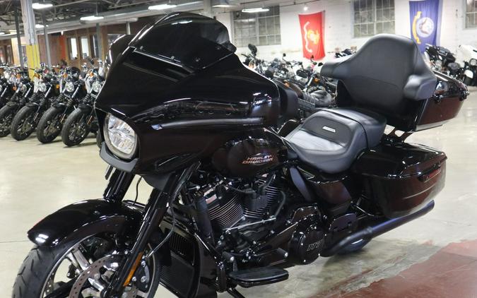 2024 Harley-Davidson Street Glide®