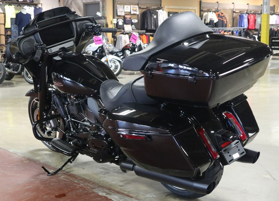 2024 Harley-Davidson Street Glide®