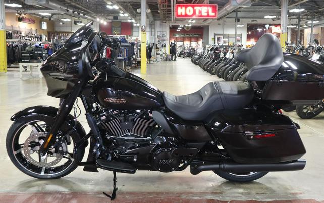 2024 Harley-Davidson Street Glide®